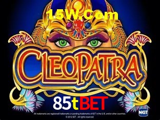 Especiais de Fim de Semana 85tbet