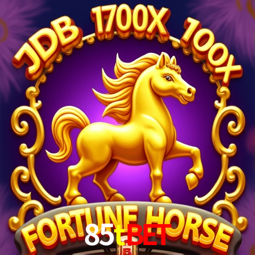Descubra o Mundo do Cassino Online com 85tbet
