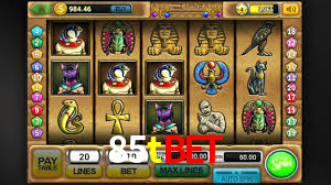 2FA Security 85tbet