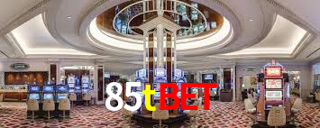 Live Casino 85tbet