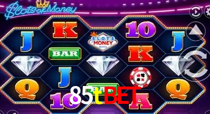 Login Seguro 85tbet