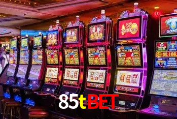 Diretório de Jogos 85tbet