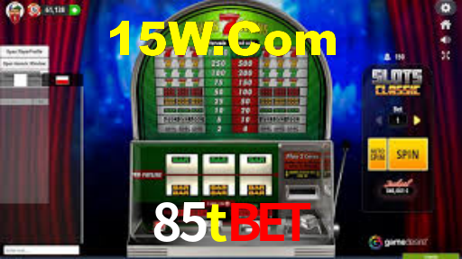 Exclusive Games 85tbet