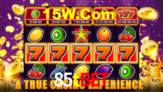 85tbet