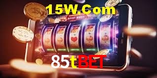 Slot Games 85tbet