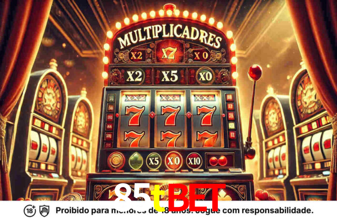 Responsive Design 85tbet