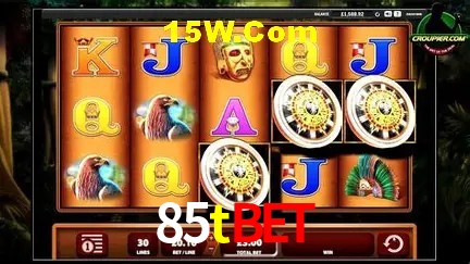 Promoções Sazonais 85tbet
