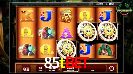Ofertas Exclusivas 85tbet