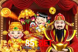 VIP Casino 85tbet