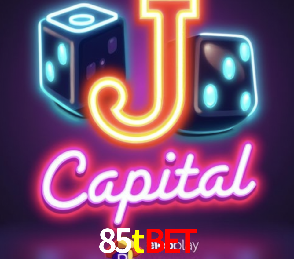 Apostas de Tênis 85tbet