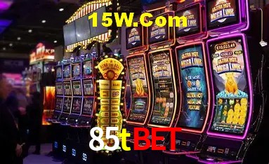 Integração de APIs 85tbet
