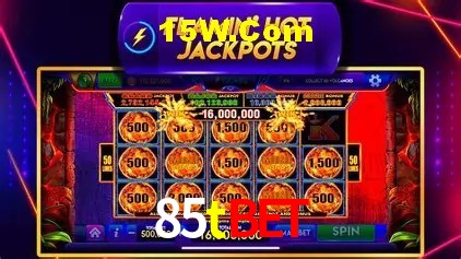 85tbet