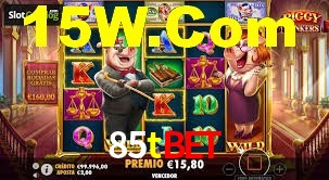 Bonus Features 85tbet