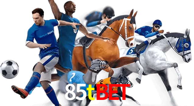 85tbet